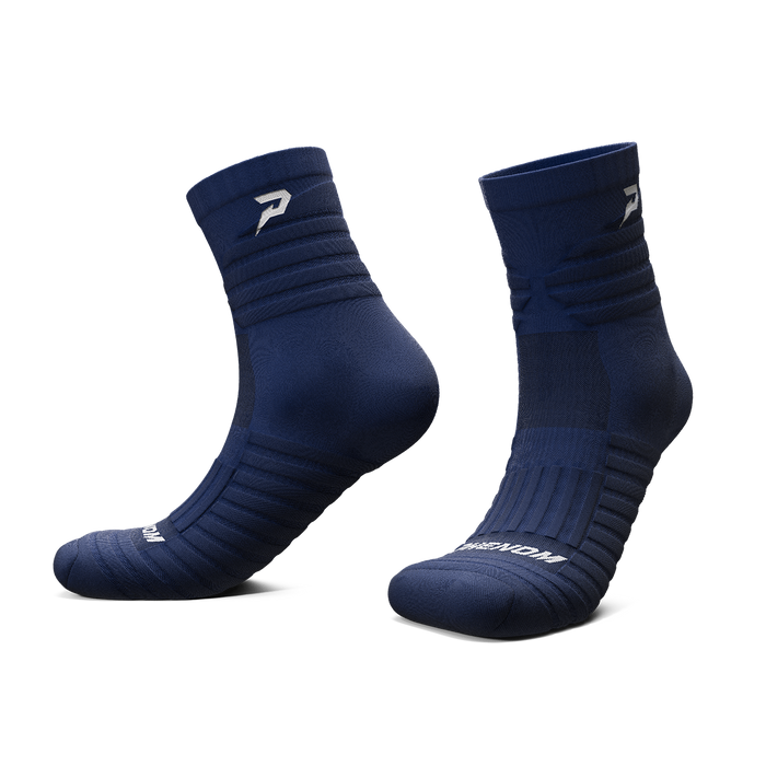 Adult / Navy Blue