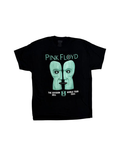 Pink Floyd Division Bell T-Shirt