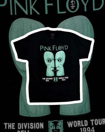 Pink Floyd Division Bell T-Shirt
