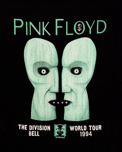 Pink Floyd Division Bell T-Shirt