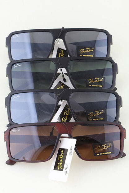 Pit Crew Sunglasses