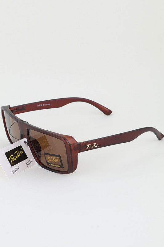 Pit Crew Sunglasses