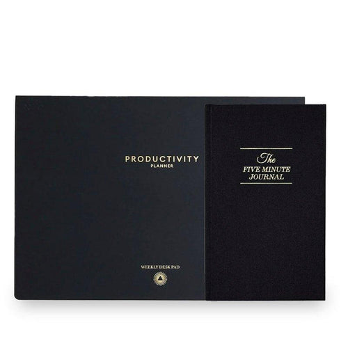 Planner & Journal Gift Set - Waha Lifestyle