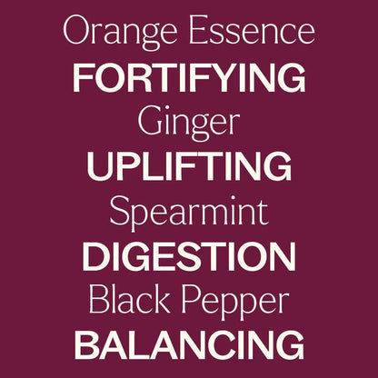 Plant Therapy - Motion Sickness Essential Oil Blend Pre-Diluted Roll-On 10mL