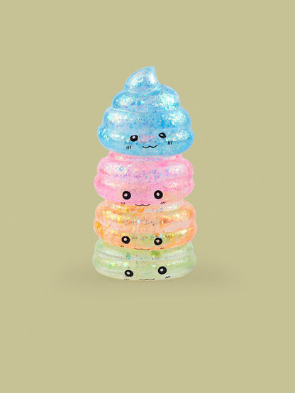 Poop Squishy | Assorted-Image 3