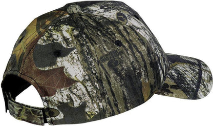 no-logo Port Authority Pro Camouflage Series Cap-Regular-Port Authority-Thread Logic