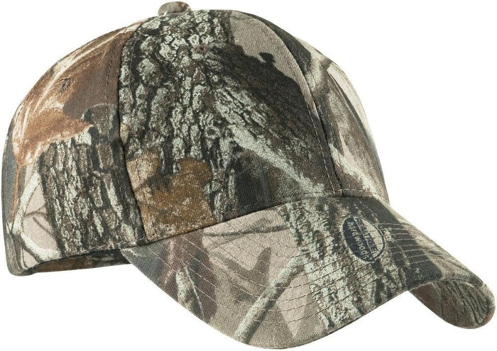 Port Authority Pro Camouflage Series Cap