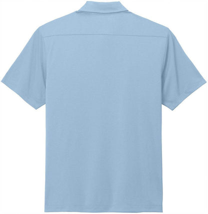 no-logo Port Authority UV Choice Pique Polo-Regular-Port Authority-Thread Logic
