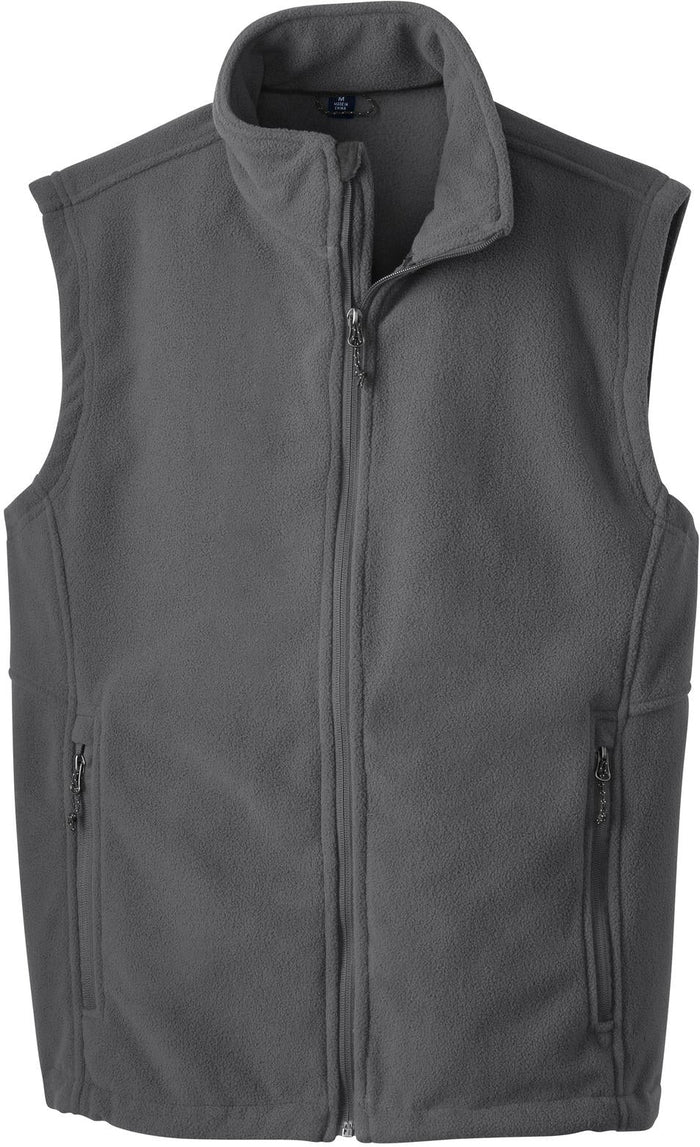 Port Authority Value Fleece Vest