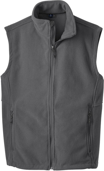 Port Authority Value Fleece Vest