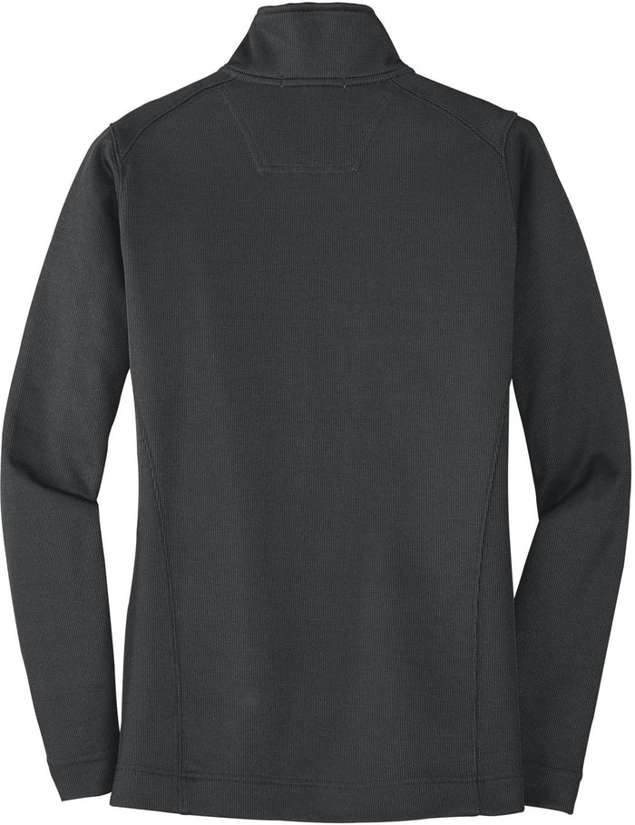no-logo Port Authority Ladies Heavyweight Vertical Texture Full-Zip-Regular-Port Authority-Thread Logic