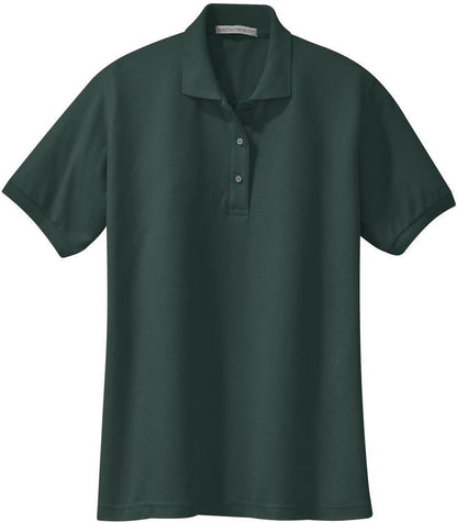 Dark Green / XS