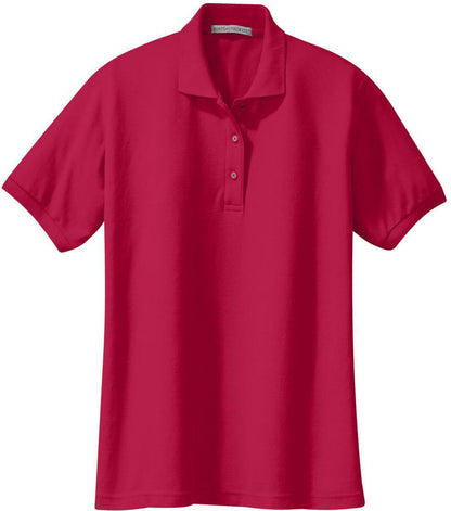 Red / XS
