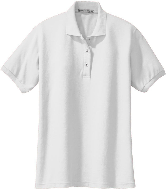 White / XS