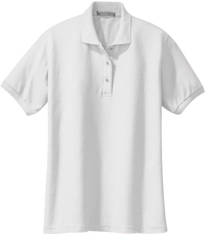 White / XS