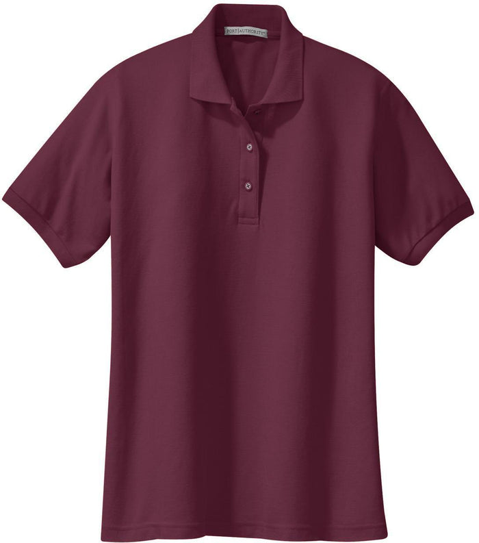 Burgundy / XS