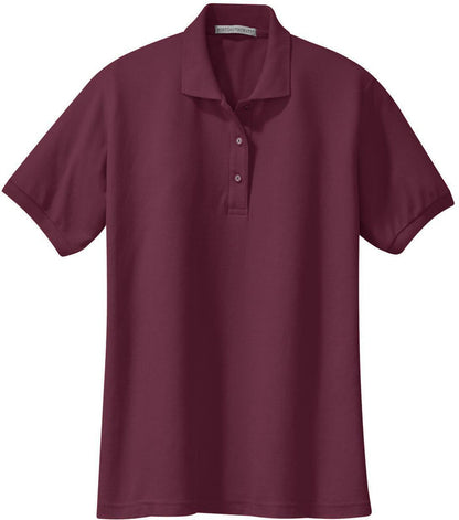 Burgundy / XS
