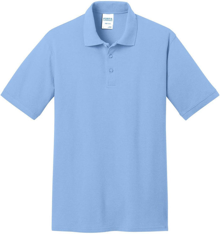 Light Blue / S