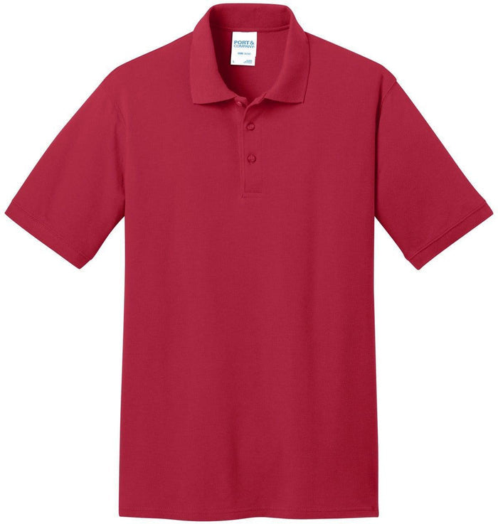 Red / S