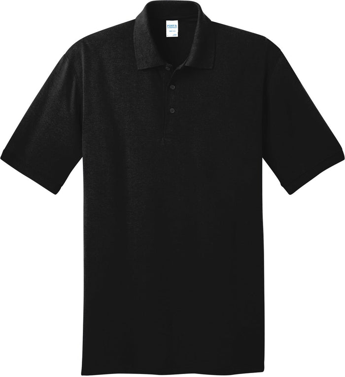Jet Black / S