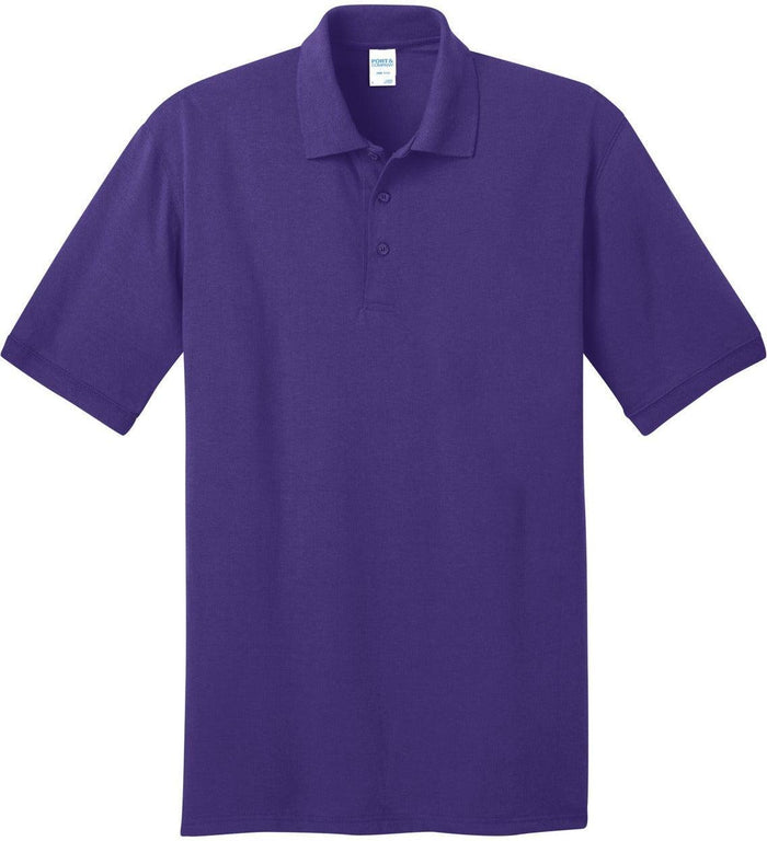 Purple / S