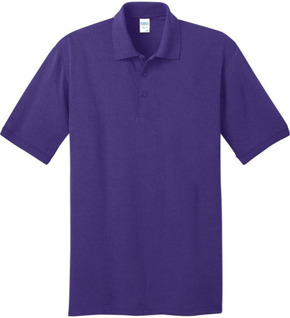 Purple / S