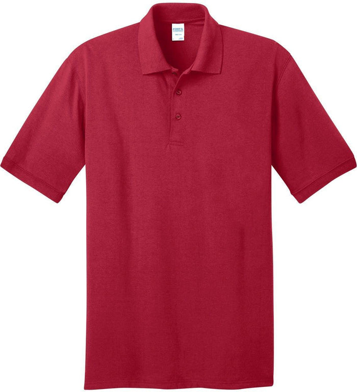 Red / S