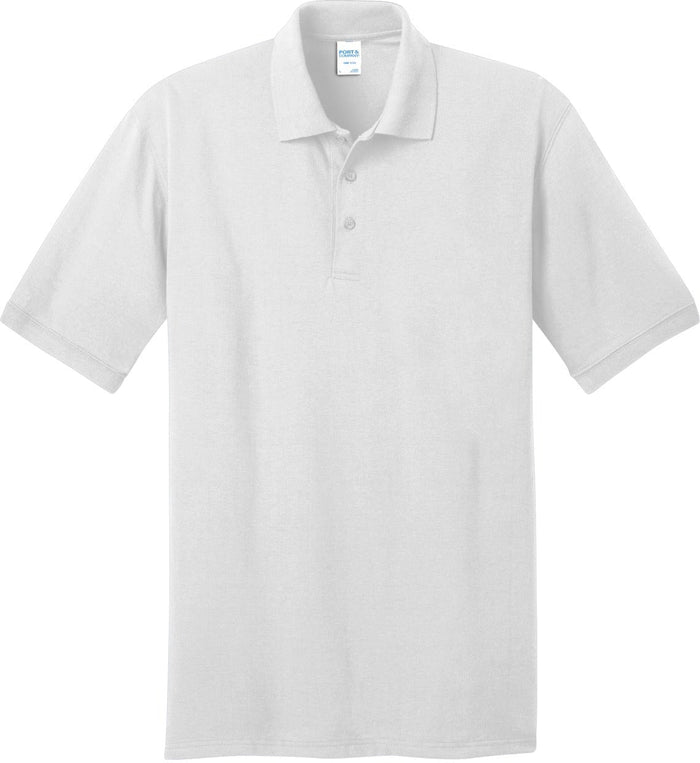 White / S