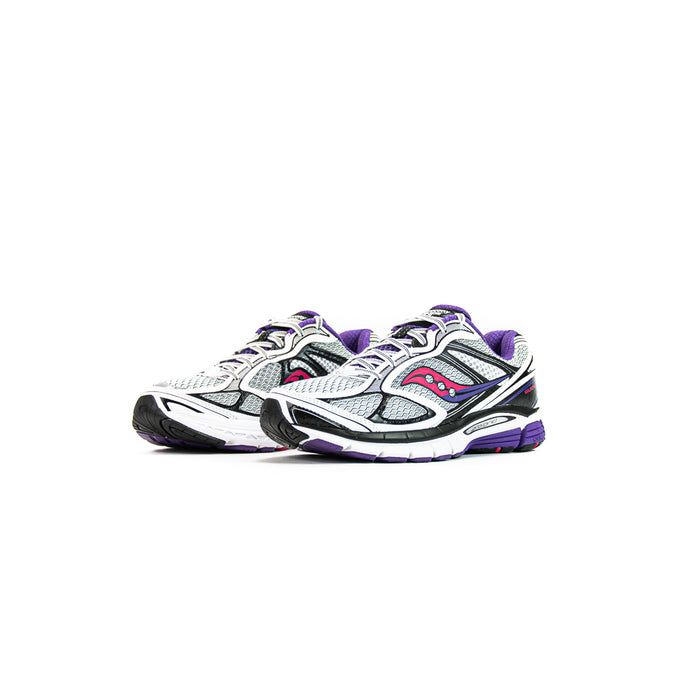 Progrid Guide 7 (White/Drupe)