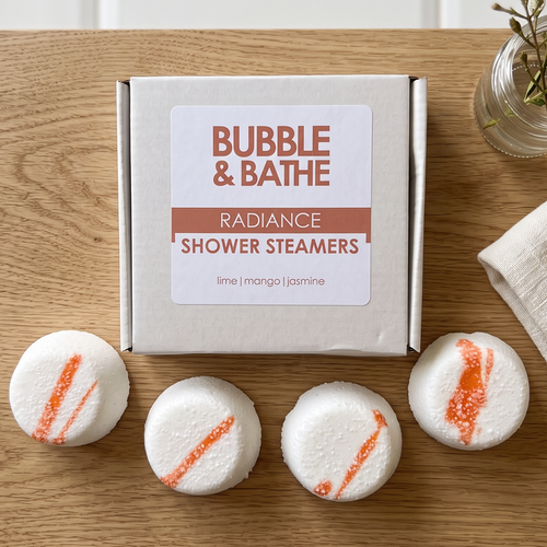 Radiance - Shower Steamers