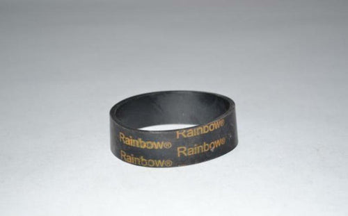RAINBOW E2 POWER NOZZLE-BLACK, BELT-FLAT, R15227B, Qty-2