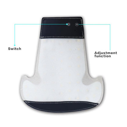 Red Light Therapy Cap for Hair Restoration