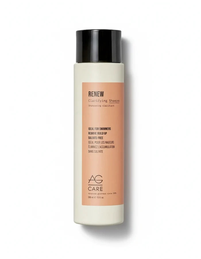 Renew shampoo
