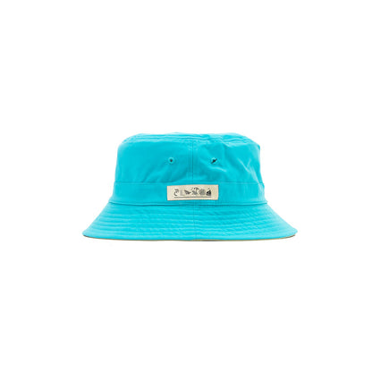 Reversible Bucket Hat (Sage)