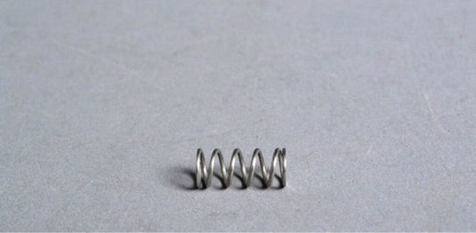 REXAIR RAINBOW, HOSE COUPLING LATCH SPRING, R-7266B, Qty-1