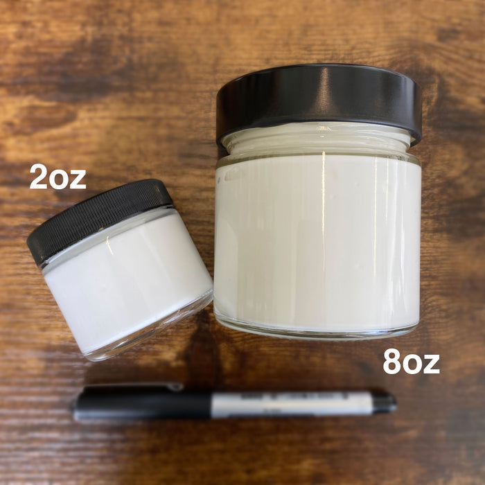 Road to Riches Spell Lotion