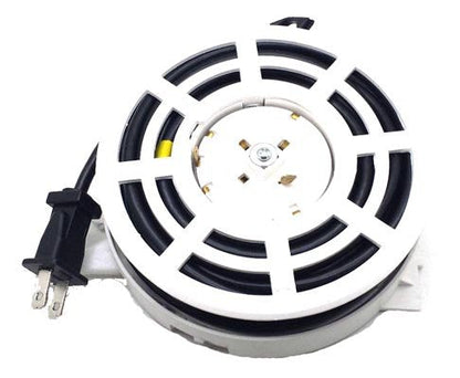 Royal Dirt Devil Cord Rewind Assembly #2KJ1102000