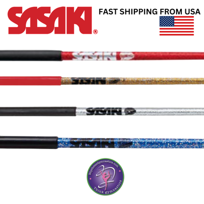 Sasaki M-781H-F Ribbon Stick - 60 cm FIG APPROVED