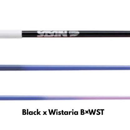 Sasaki  M-781T-F Tricolor Ribbon Stick 60 cm FIG APPROVED