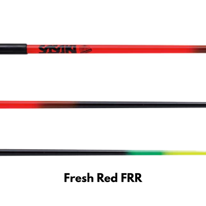 Sasaki  M-781T-F Tricolor Ribbon Stick 60 cm FIG APPROVED