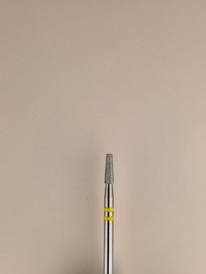 'Shore' Precision Diamond Tapered Bit