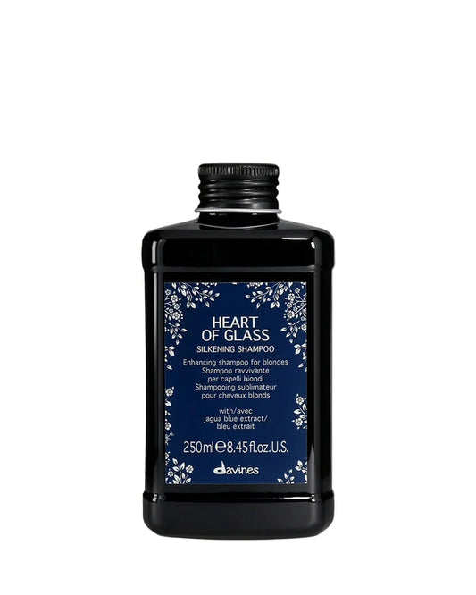 Silkening Shampoo