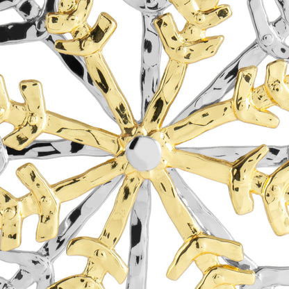 Michael Aram Snowflake Ornament