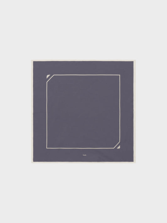 Soli Silk Scarf
