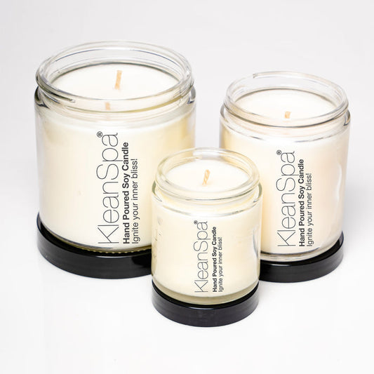 Soy Candle: Coco Crush