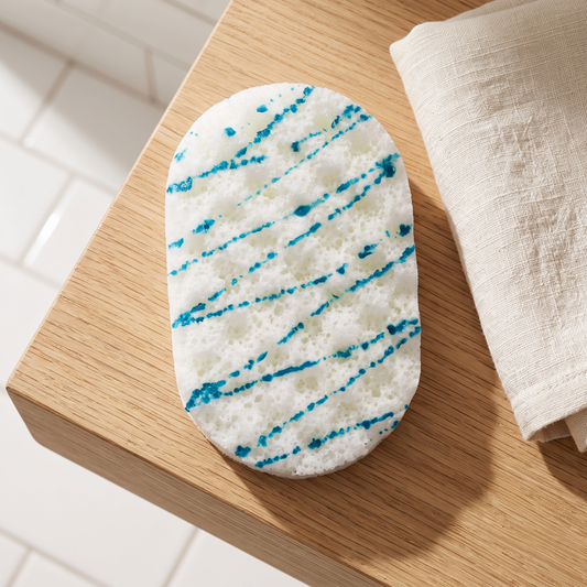 Spa - Soap Sponge