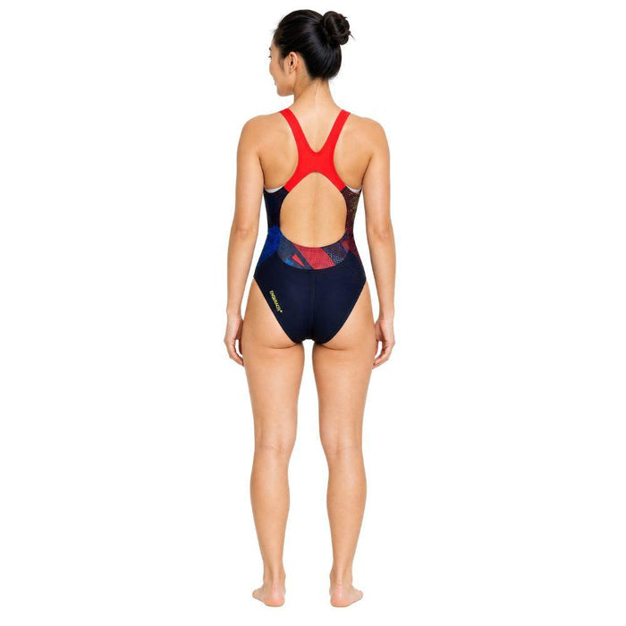 SPEEDO AQUATICPRO PLACEMENT RECORDBREAKER MED LEG-Racing Swimsuit-Speedo Malaysia-Speedo Malaysia Online