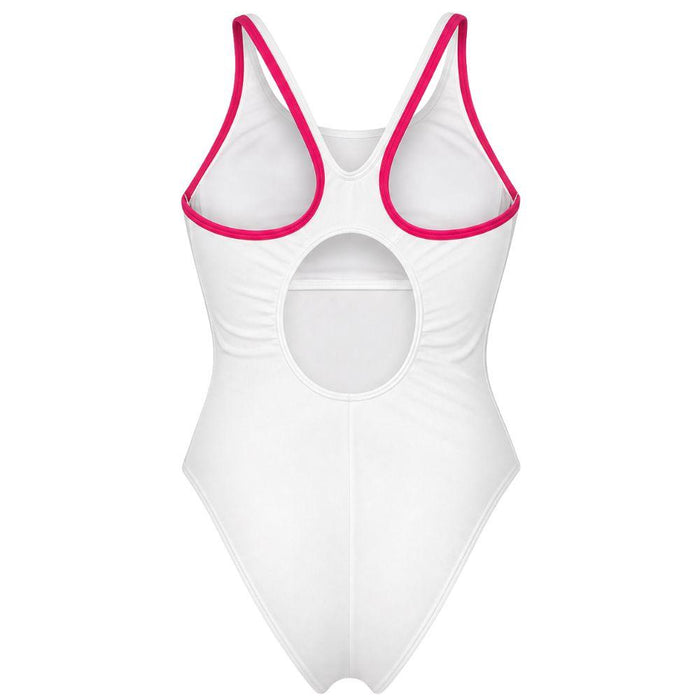SPEEDO ASIA FIT WOMENS SUPERIORITY MUSCLE BACK (WITH BRA PAD)-Swimwear-Speedo Malaysia-Speedo Malaysia Online