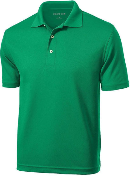 Kelly Green / S