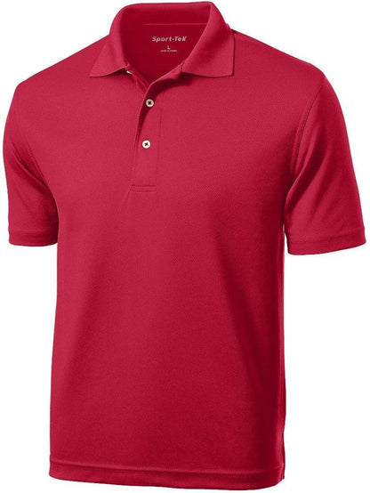 Red / S